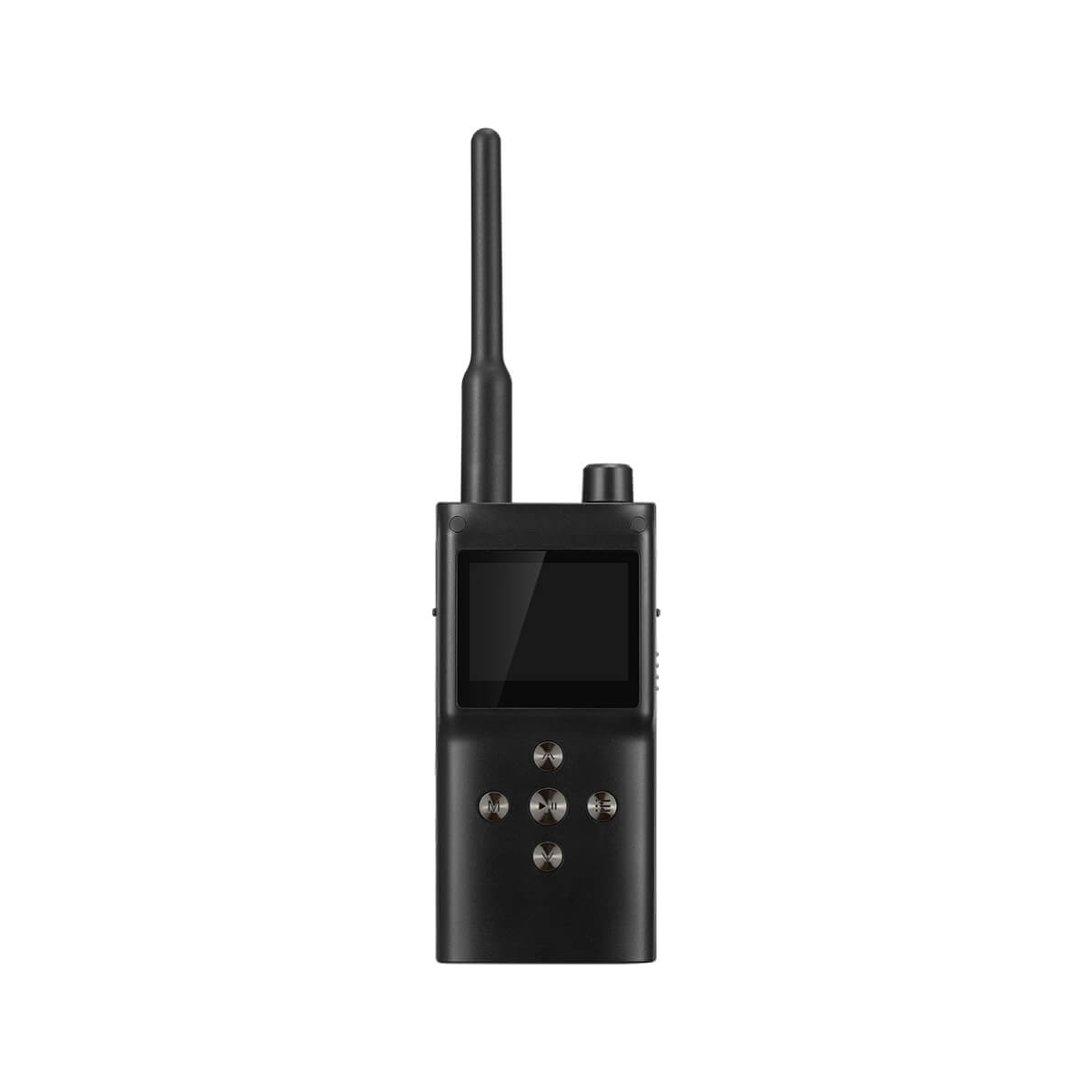 【PE】X5 Radio Body-Worn Camera