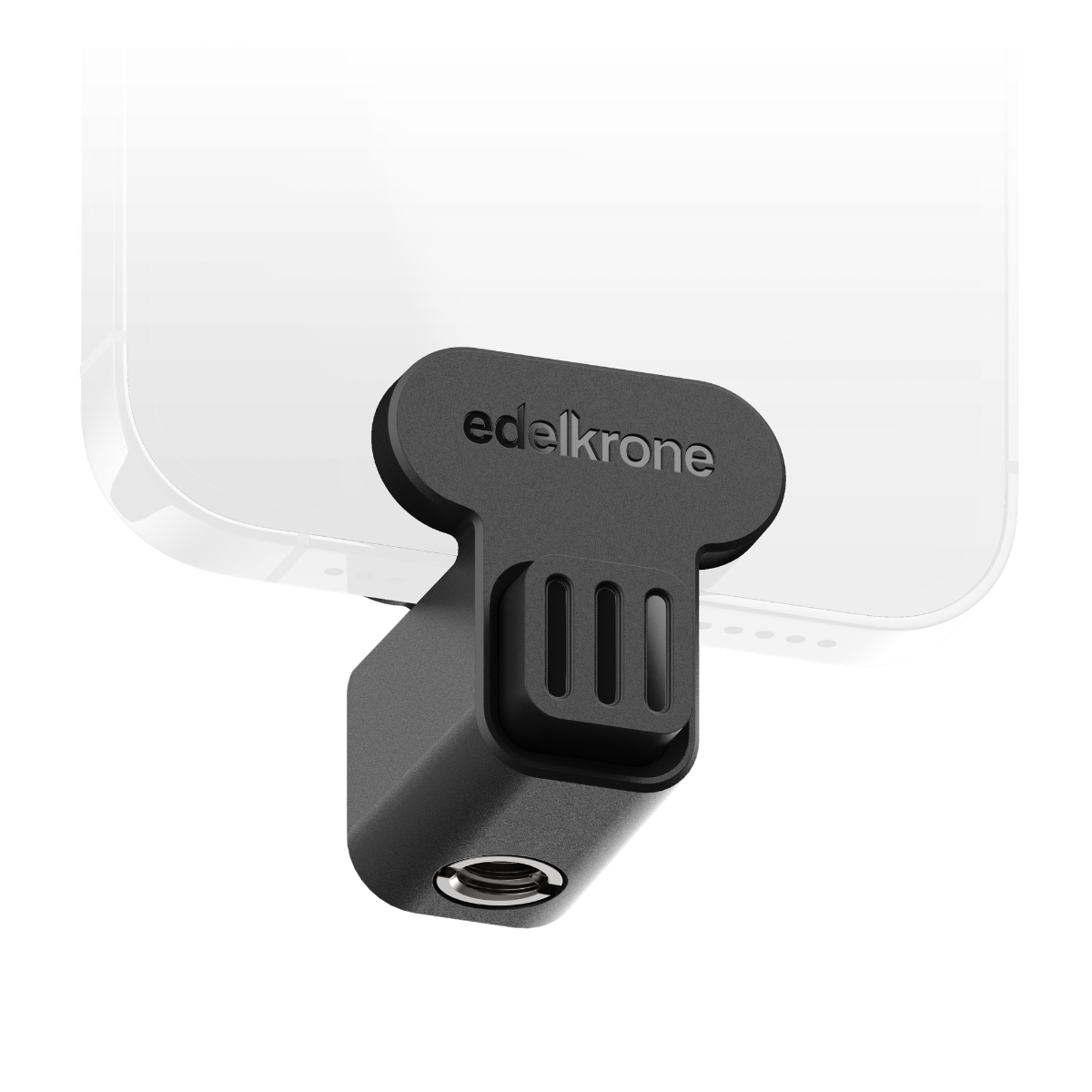 【Edelkrone】PhoneCLIP v1
