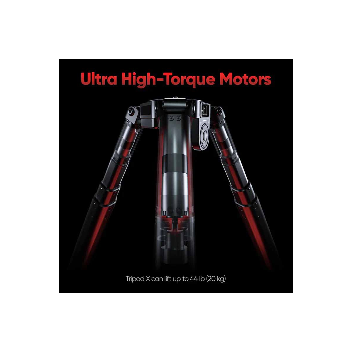 【Edelkrone】Tripod X PRO