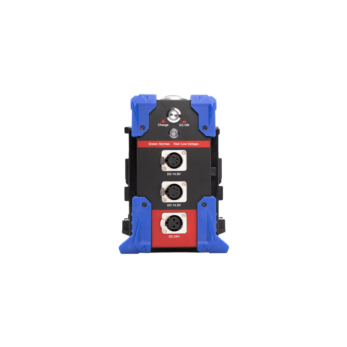 【Fxlion】Skypower 24V DC Output Adapter & Charger V-Mount