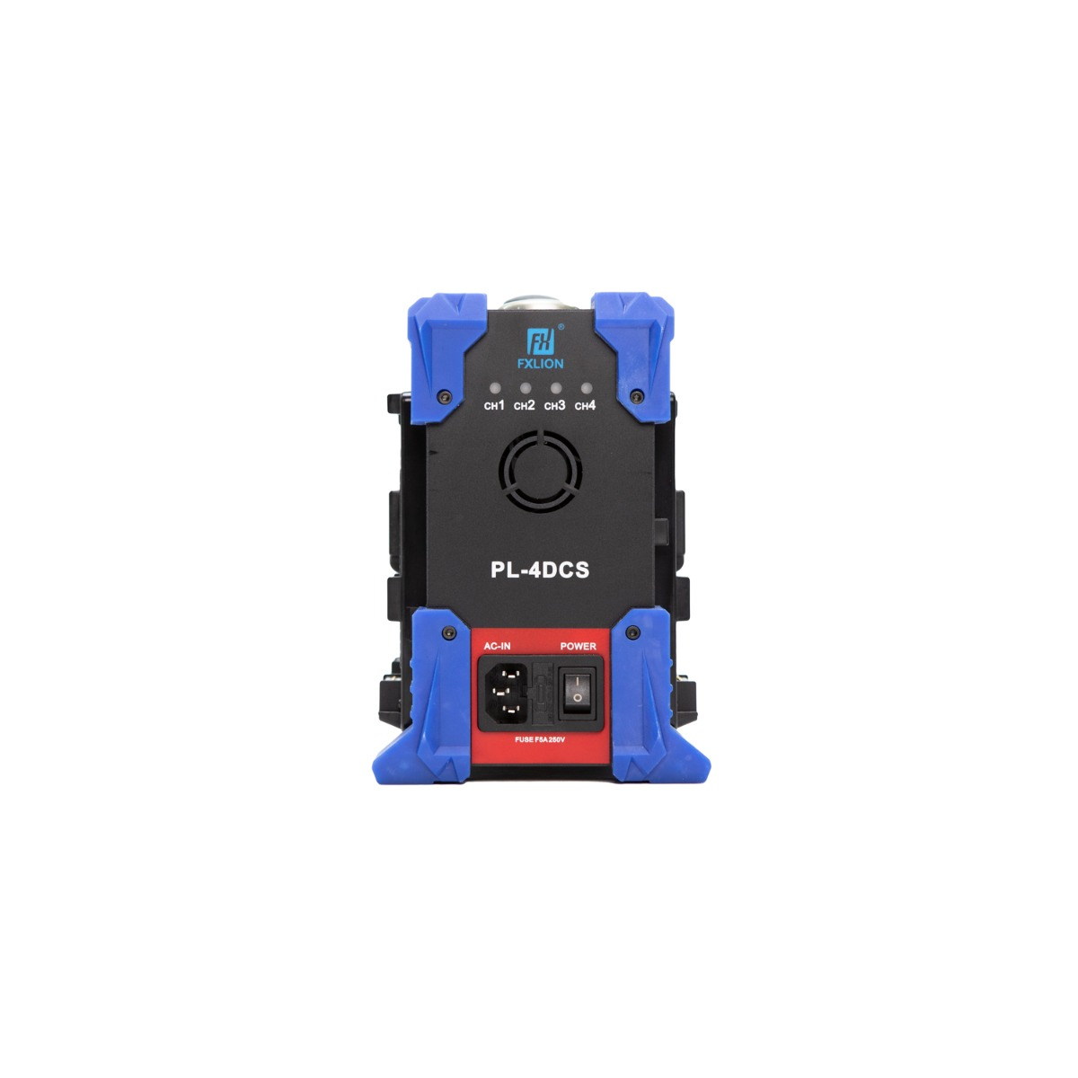 【Fxlion】Skypower 24V DC Output Adapter & Charger V-Mount