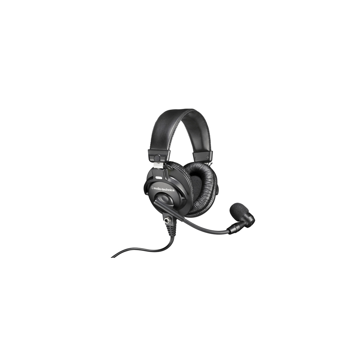 【Audio-technica】BPHS1 Broadcast Stereo Headset