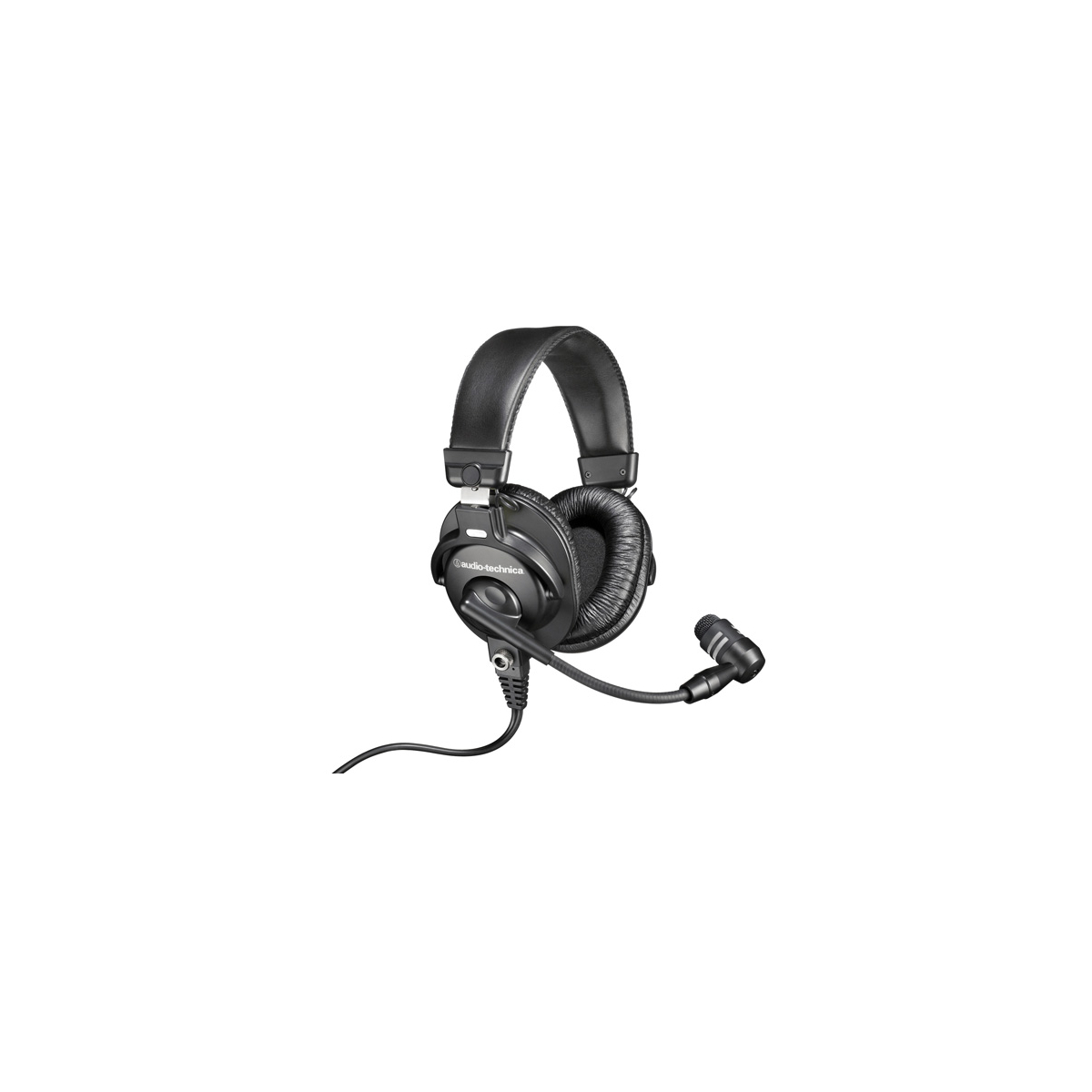 【Audio-technica】BPHS1 Broadcast Stereo Headset