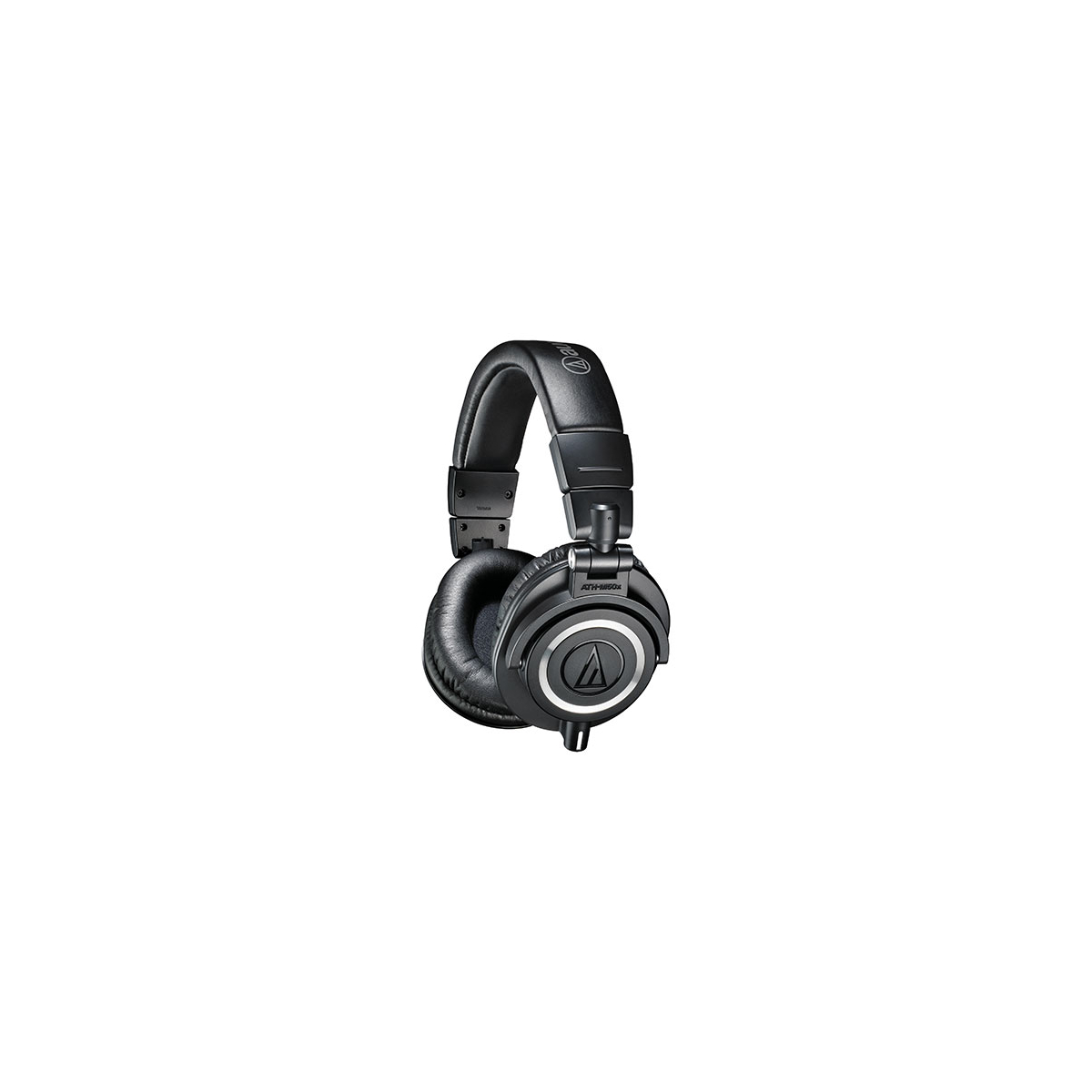 【Audio-technica】ATH-M50X Professional Monitor Headphones