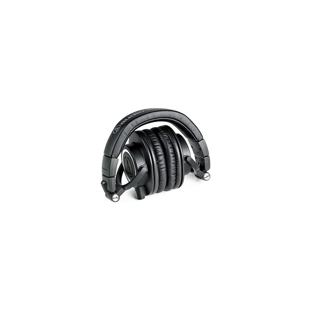 【Audio-technica】ATH-M50X Professional Monitor Headphones