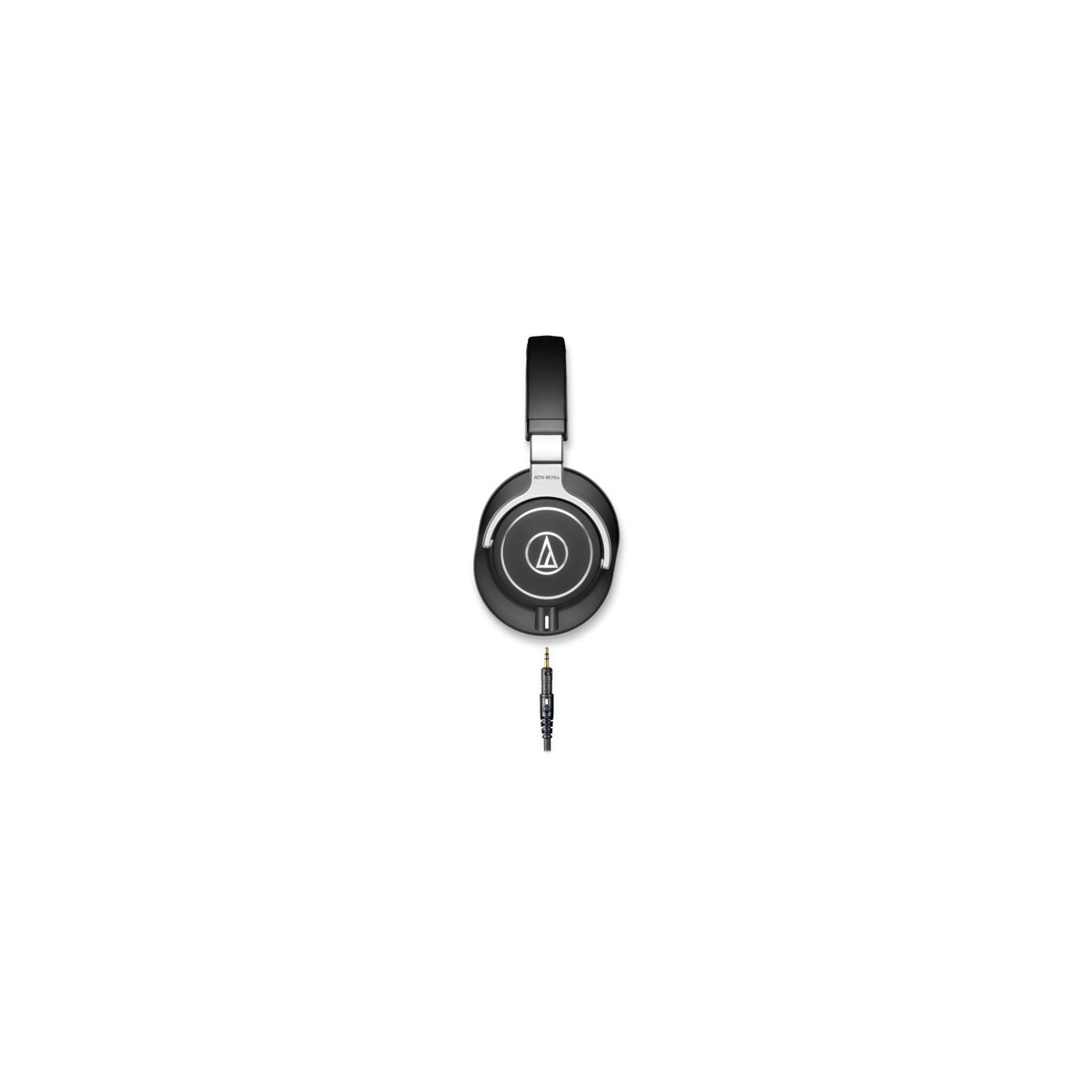 【Audio-technica】ATH-M70X Professional Monitor Headphones