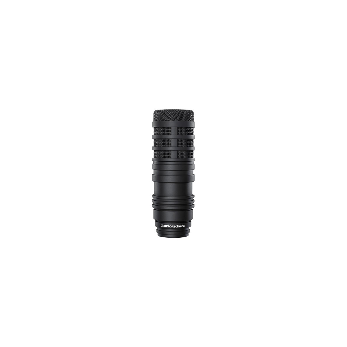 【Audio-technica】BP40 Large-Diaphragm Dynamic Broadcast Microphone