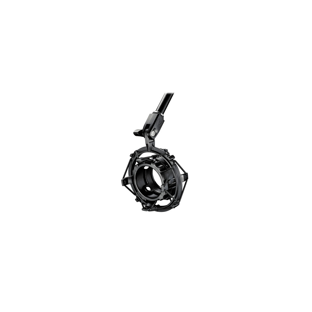 【Audio-technica】BP40 Large-Diaphragm Dynamic Broadcast Microphone
