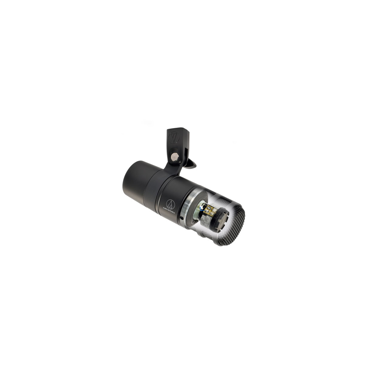 【Audio-technica】AT2040 Hypercardioid Dynamic Microphone