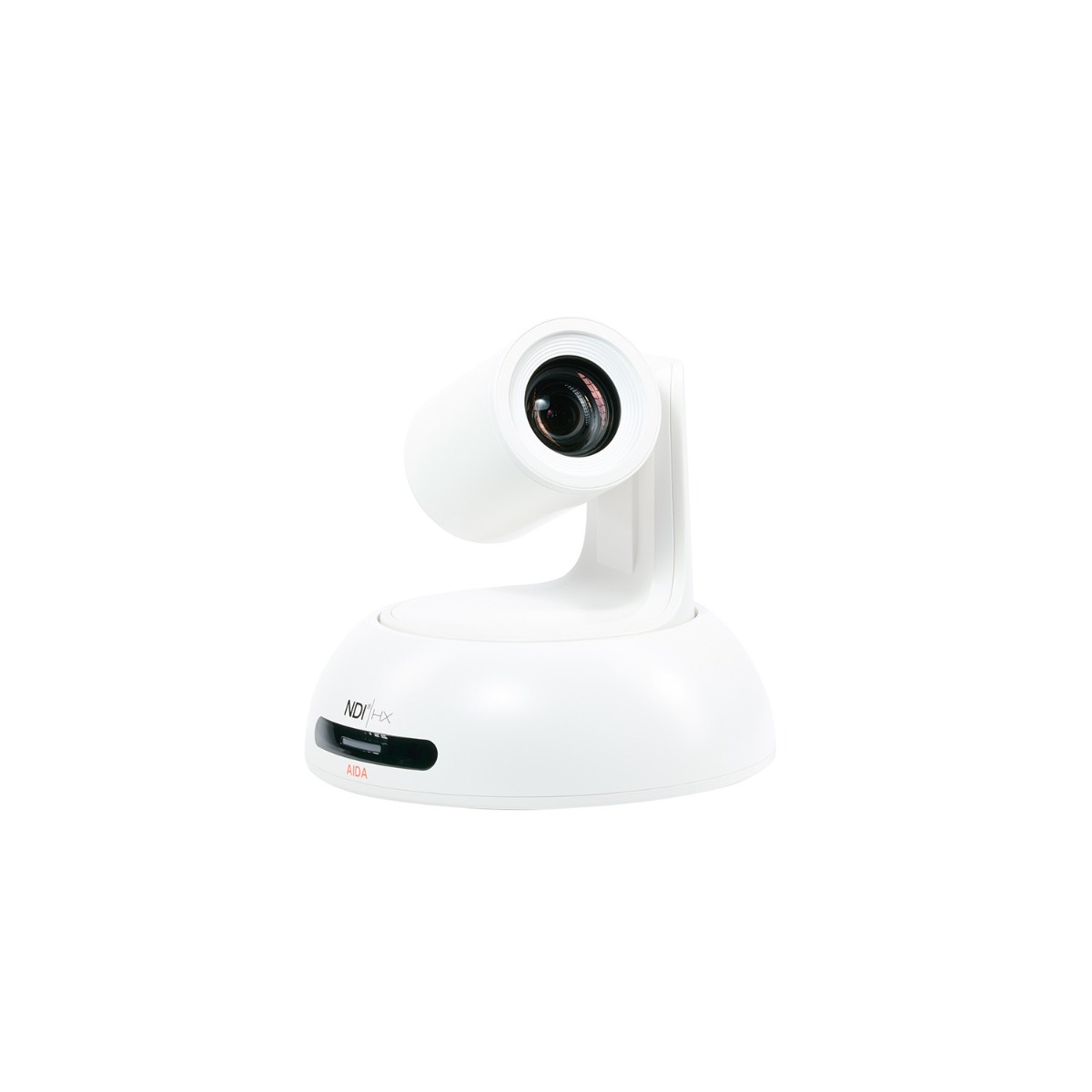 【AIDA Imaging】Broadcast/Conference NDI|HX3 120fps FHD NDI/IP/SRT/HDMI PoE PTZ Camera 20X Zoom