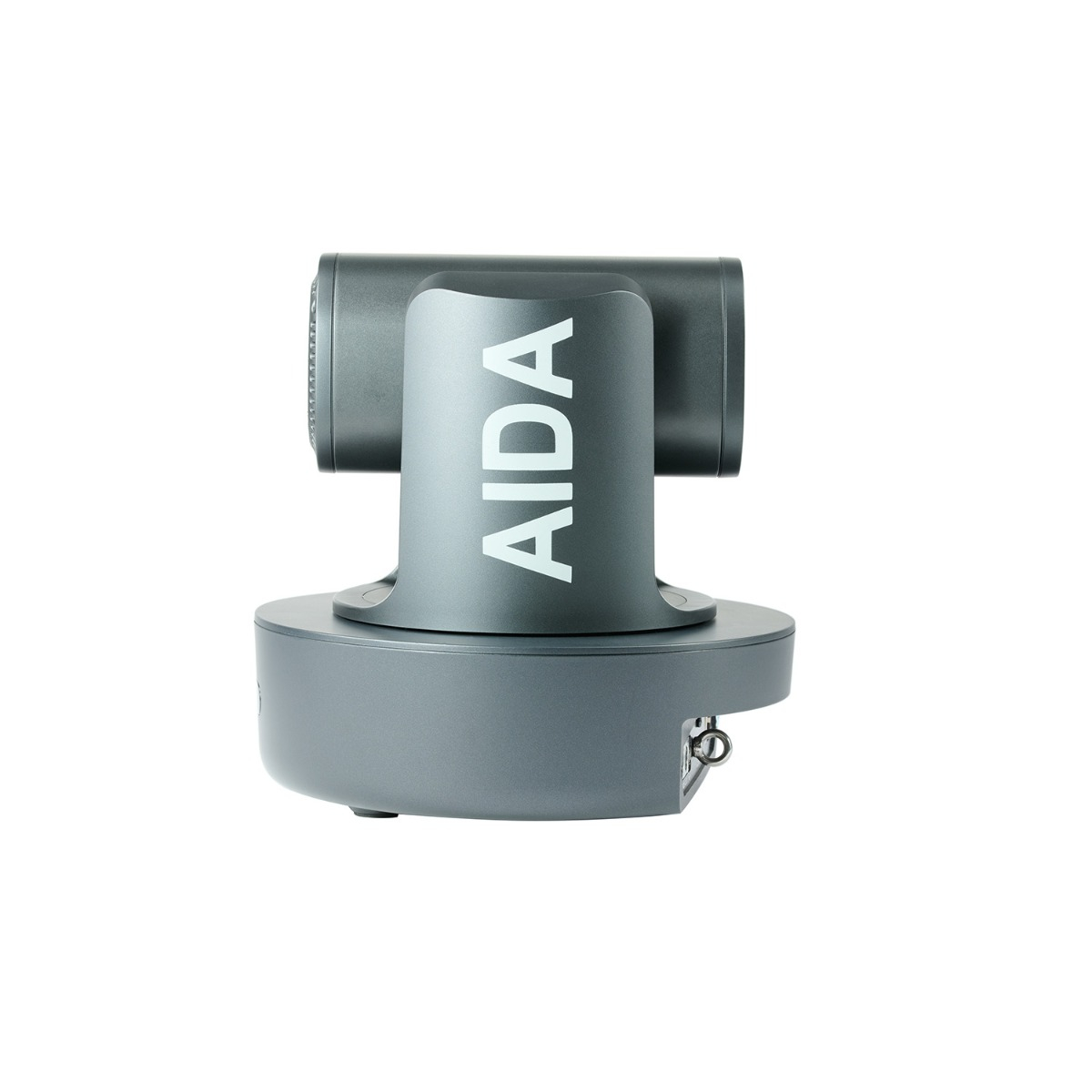 【AIDA Imaging】Broadcast/Conference NDI|HX 4K NDI/IP/SRT/HDMI PoE PTZ Camera 12X Zoom