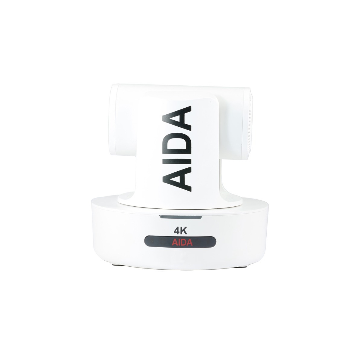 【AIDA Imaging】Broadcast/Conference NDI|HX 4K NDI/IP/SRT/HDMI PoE PTZ Camera 12X Zoom