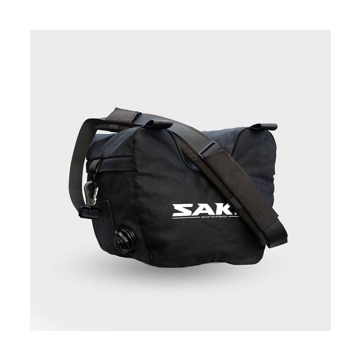 【Sakk】Pump Sakk - Inflatable Saddle Air-weight form