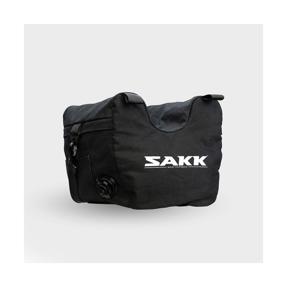 【Sakk】Pump Sakk - Inflatable Saddle Air-weight form