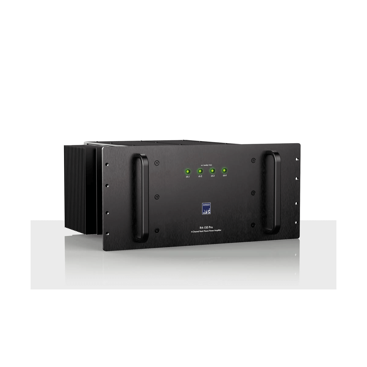 【ATC】R4-150 Pro Quad-Mono Power Amplifier