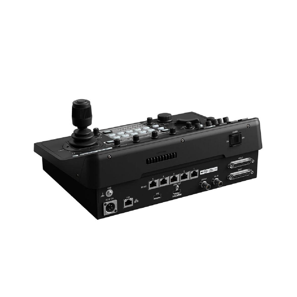 【Canon】RC-IP1000 PTZ Camera Remote Controller