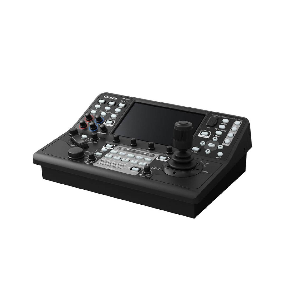【Canon】RC-IP1000 PTZ Camera Remote Controller
