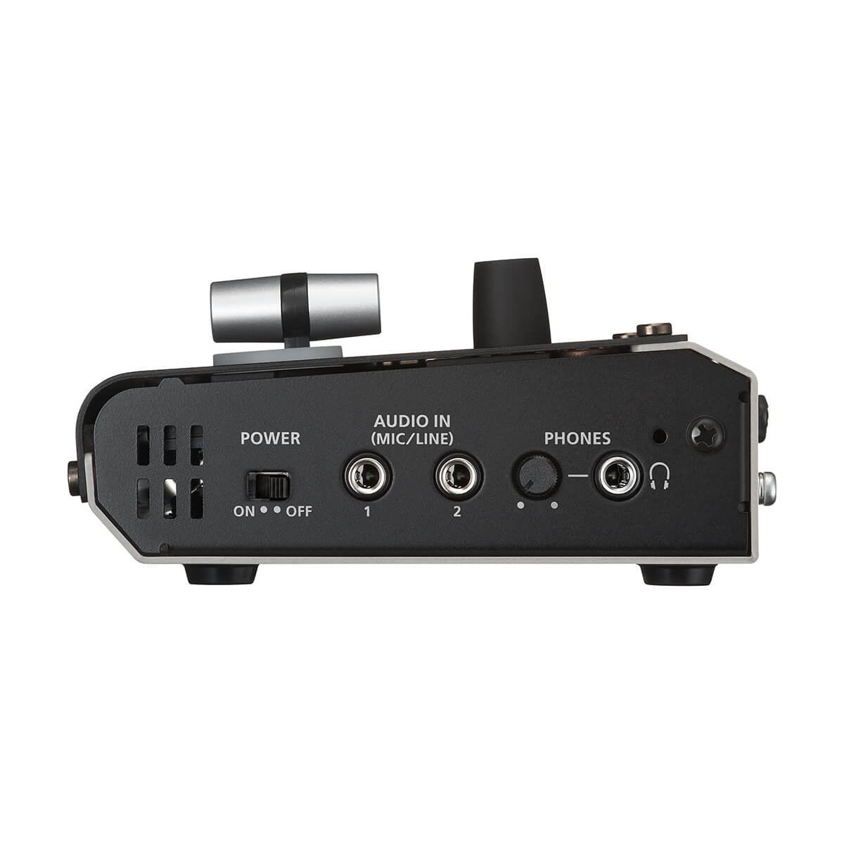 【Roland】V-02HD MK II Streaming Video Mixer