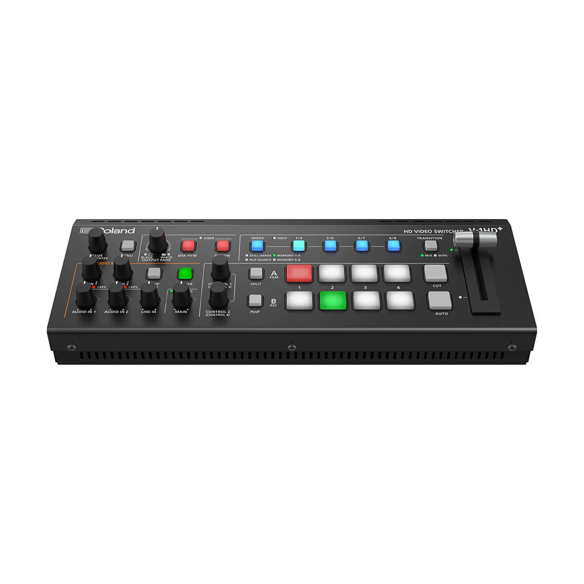 【Roland】V-1HD+ HD Video Switcher