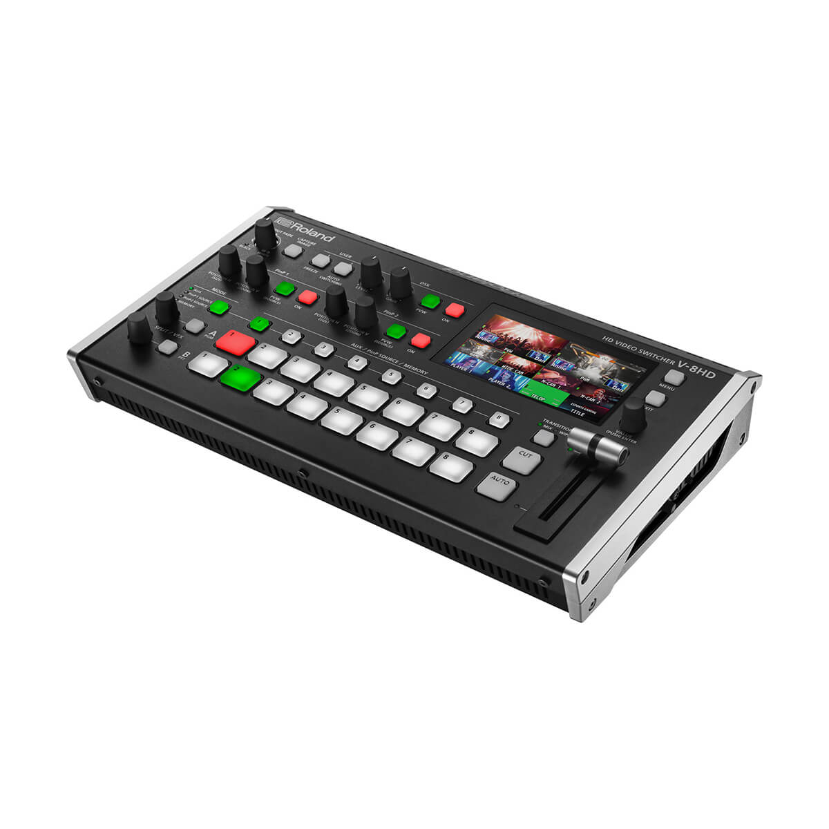【Roland】V-8HD HD Video Switcher