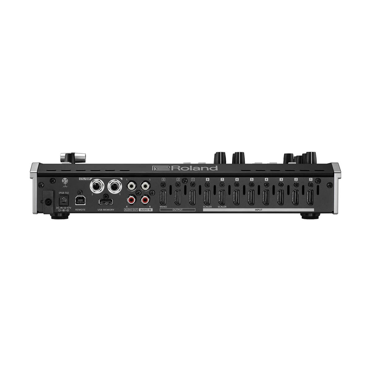 【Roland】V-8HD HD Video Switcher