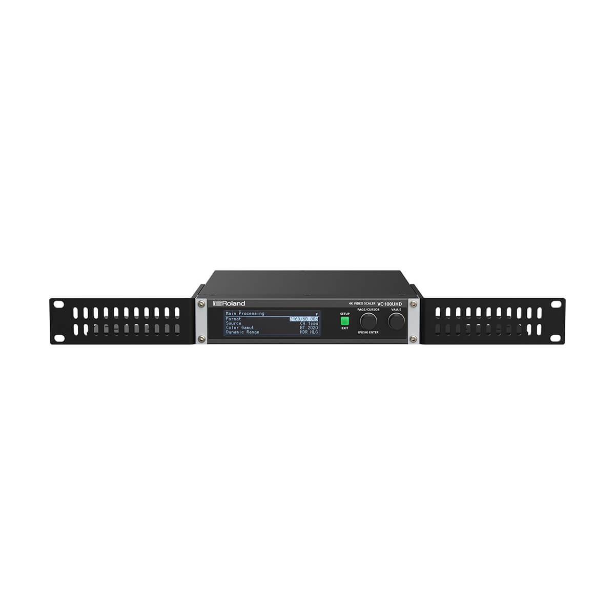 【Roland】VC-100UHD 4K Video Scaler