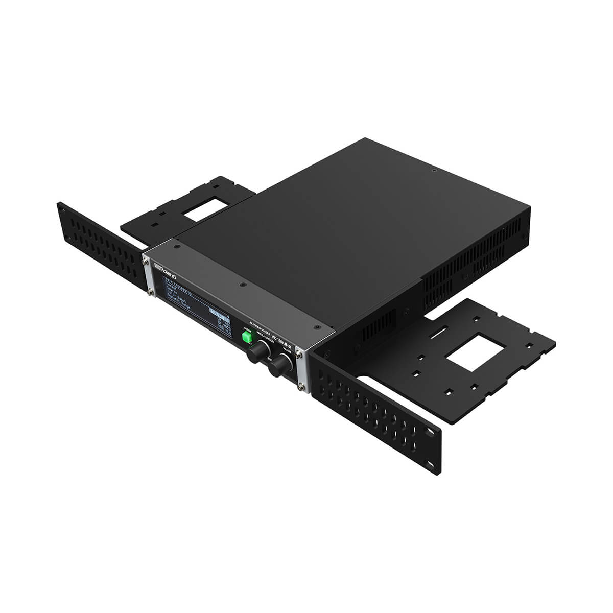 【Roland】VC-100UHD 4K Video Scaler