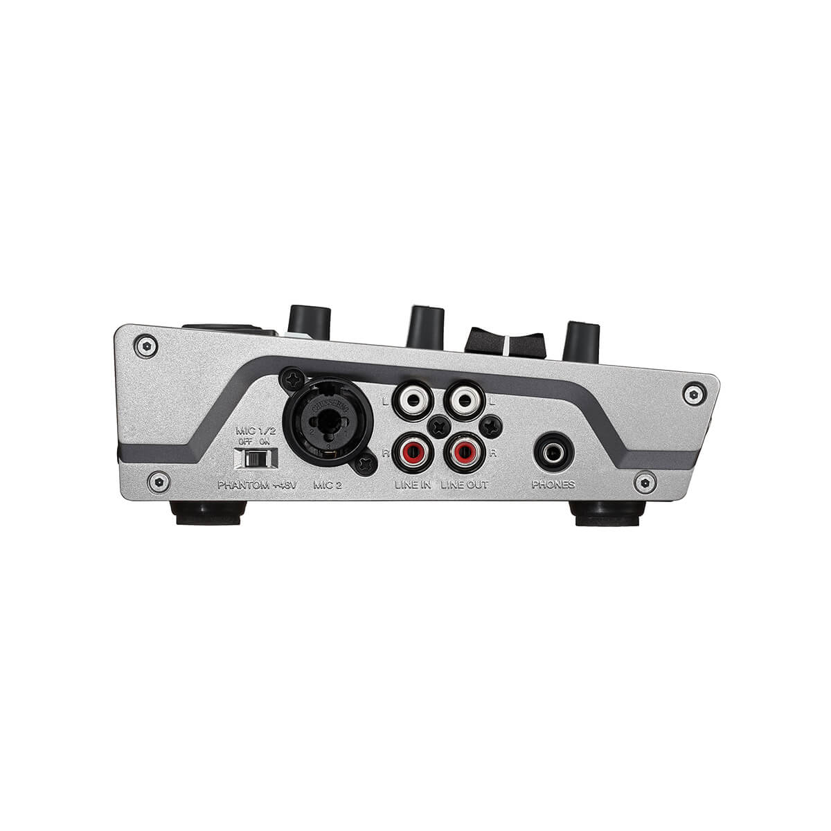 【Roland】VR-1HD AV Streaming Mixer
