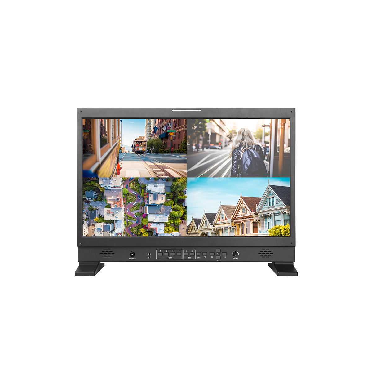 【Desview】S17 HDR 17.3
