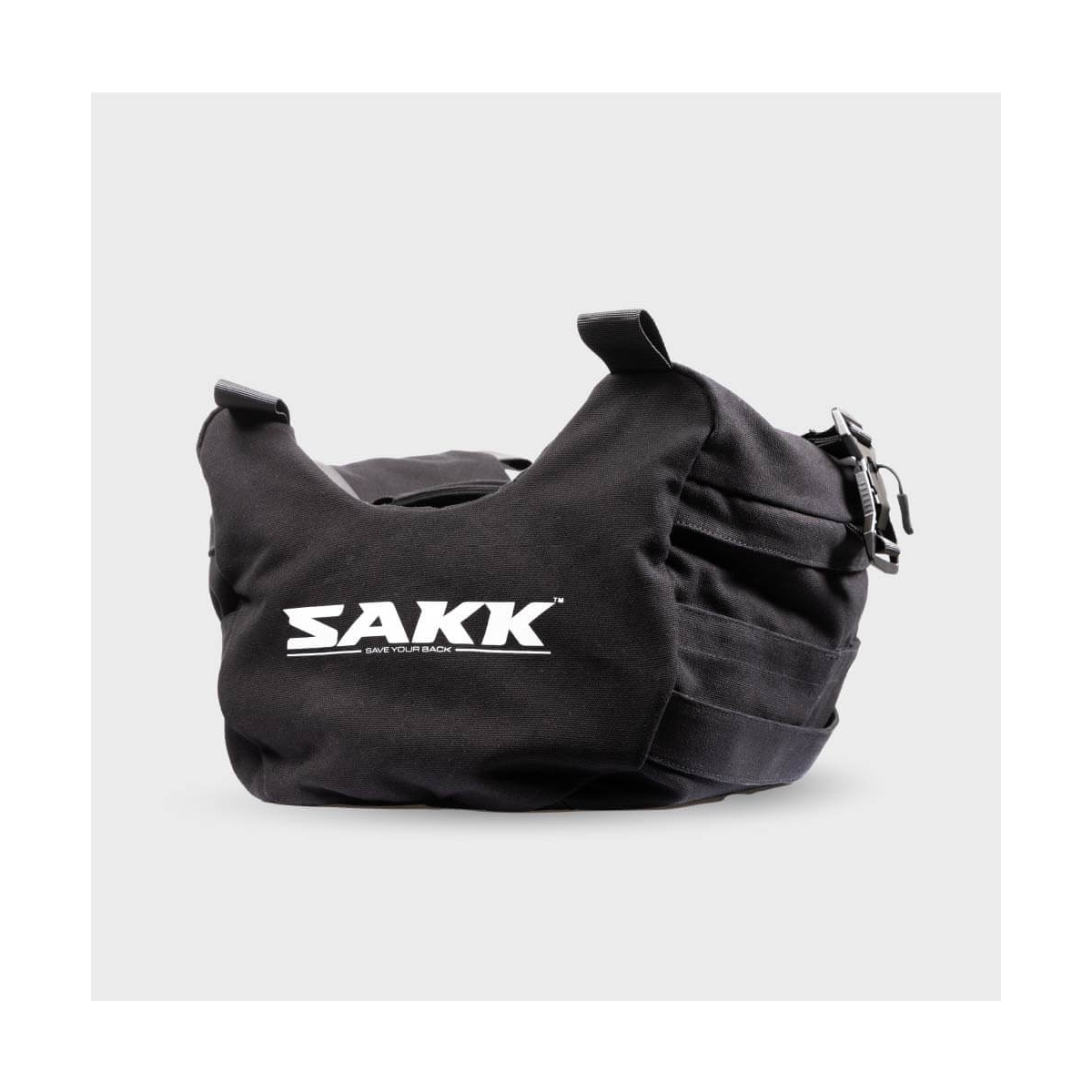 【Sakk】Camera Saddle water resistant canvas super light