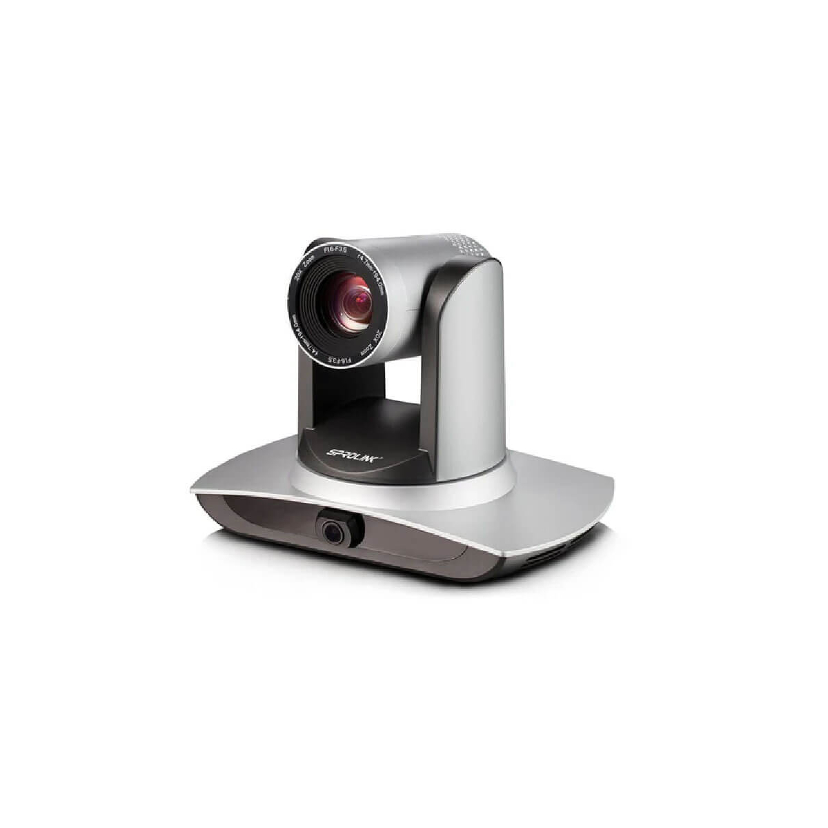 【Sprolink】SC-PAI-12X-NDI AI Tracking 12X HD PTZ Camera