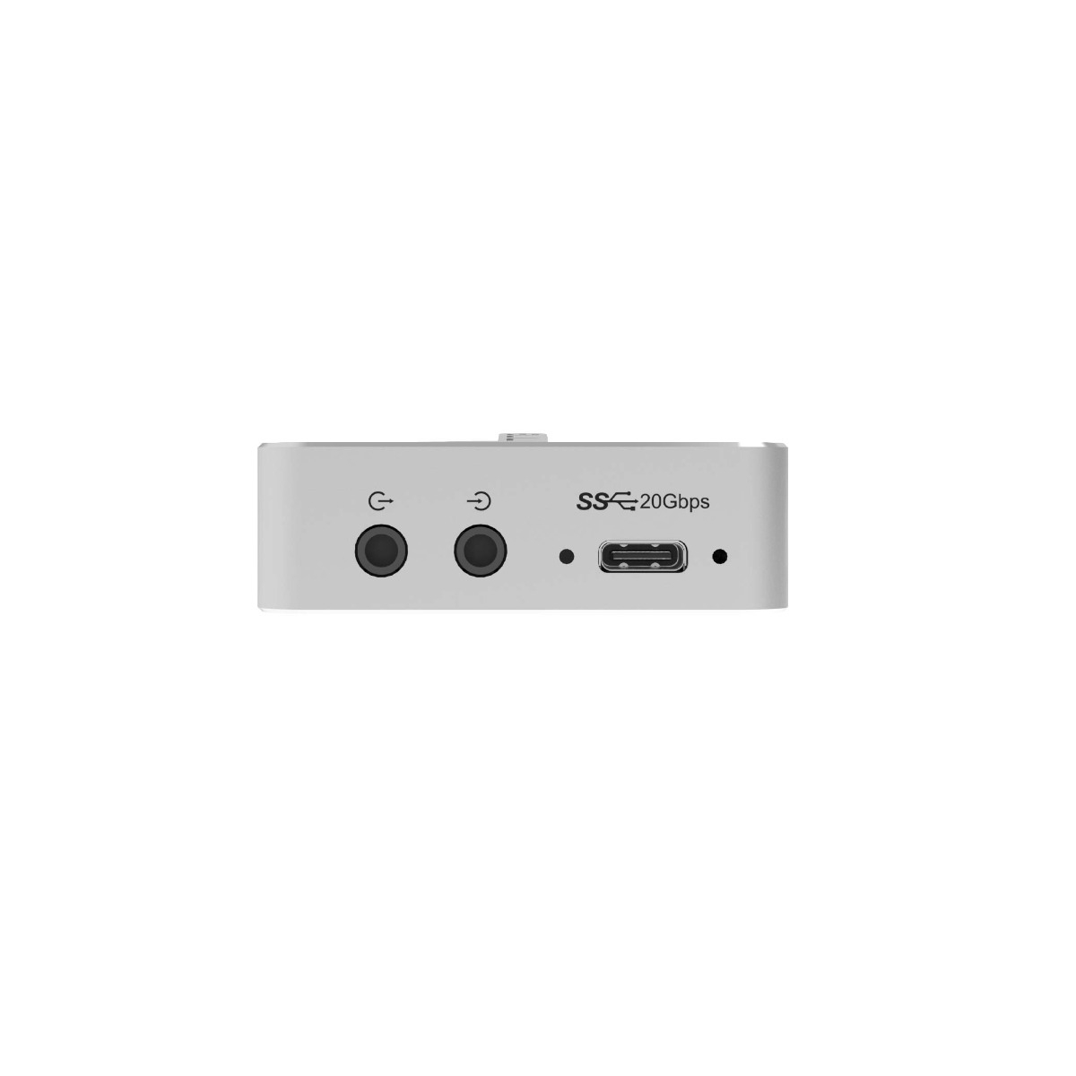 【Magewell】USB Capture SDI 4K Pro