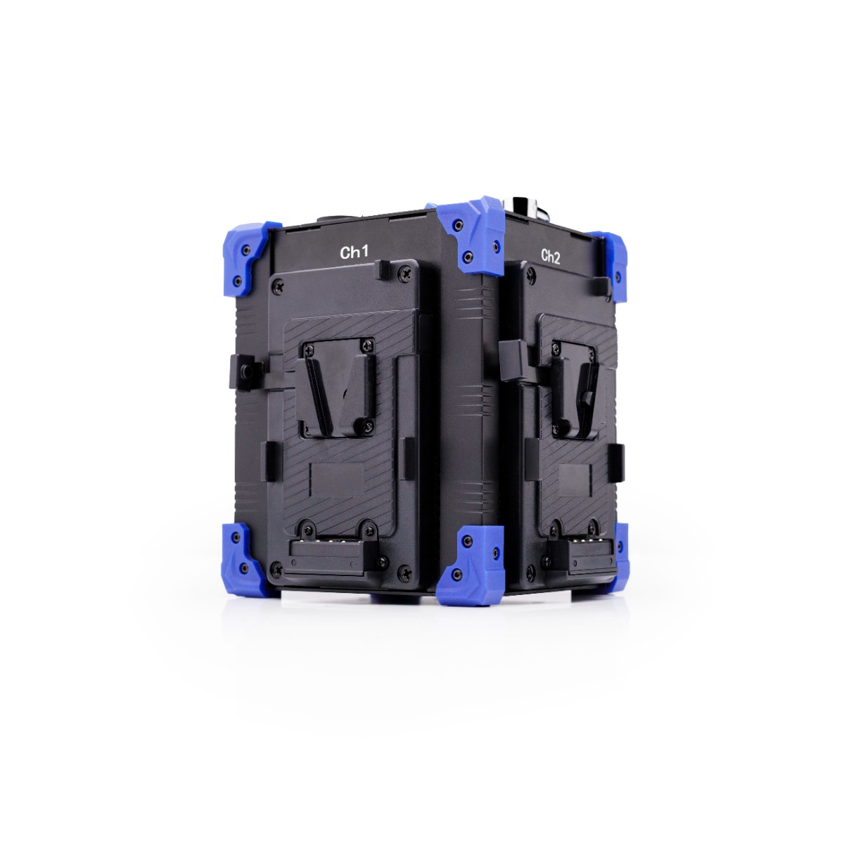 【Fxlion】SKY THREE 48V - Portable Power Adapter