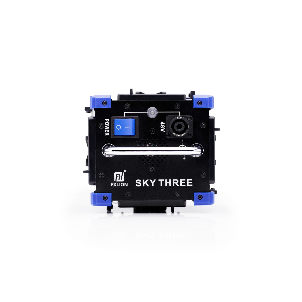 【Fxlion】SKY THREE 48V - Portable Power Adapter