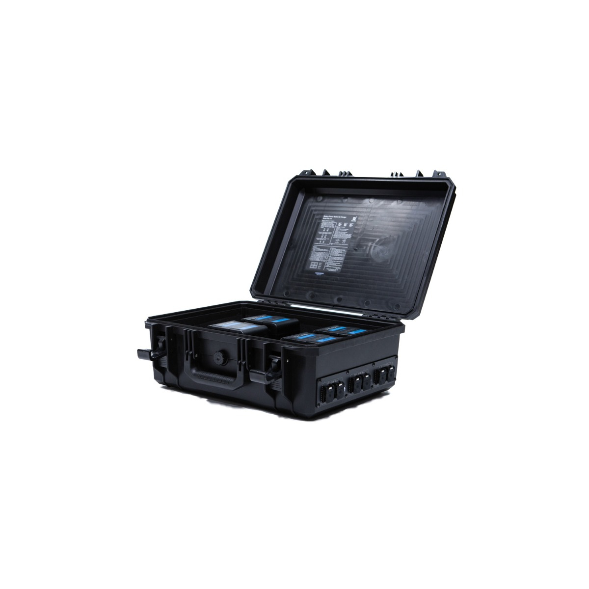 【Fxlion】SKY ONE 14.8V / 24V / 48V Power Station & Charger