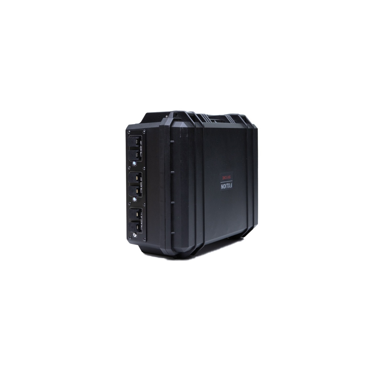 【Fxlion】SKY ONE 14.8V / 24V / 48V Power Station & Charger