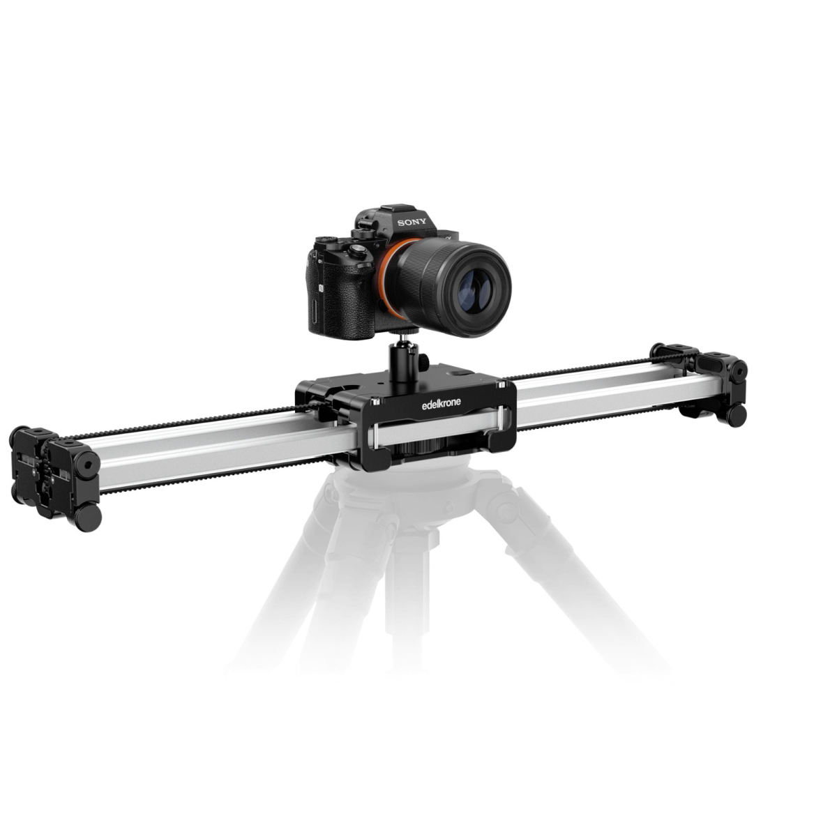 【Edelkrone】SliderPLUS PRO v5 - Long 