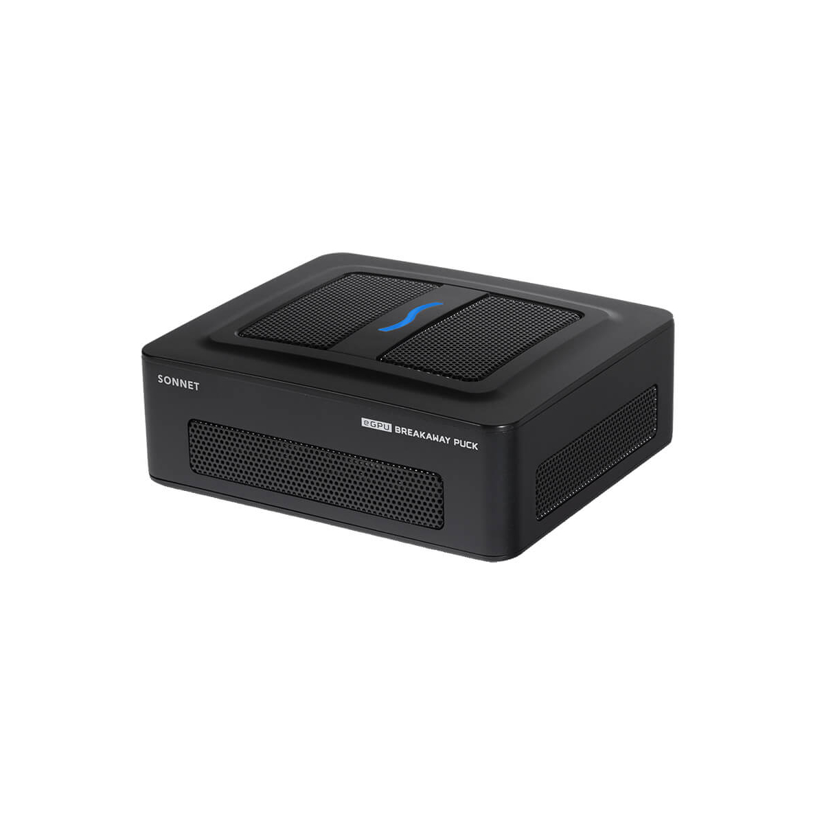 【Sonnet Technologies】eGPU Breakaway Puck RX 5500 XT