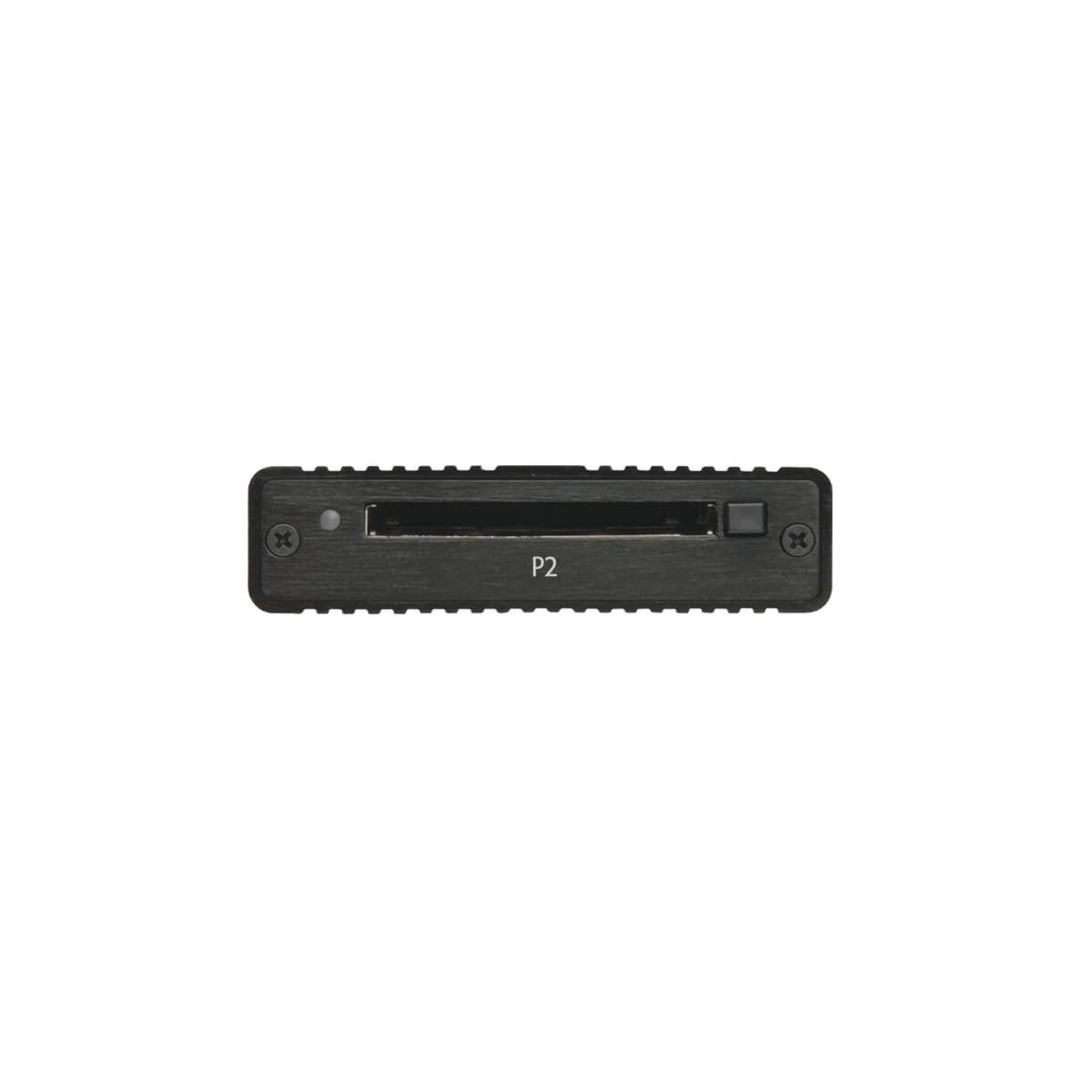 【Sonnet Technologies】Thunderbolt 2 Pro P2 Card Reader