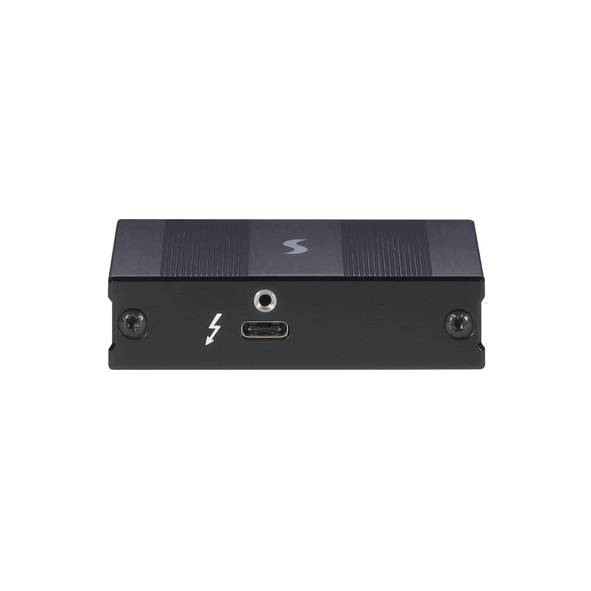 【Sonnet Technologies】SxS PRO X Thunderbolt 3 Single-Slot Card Reader