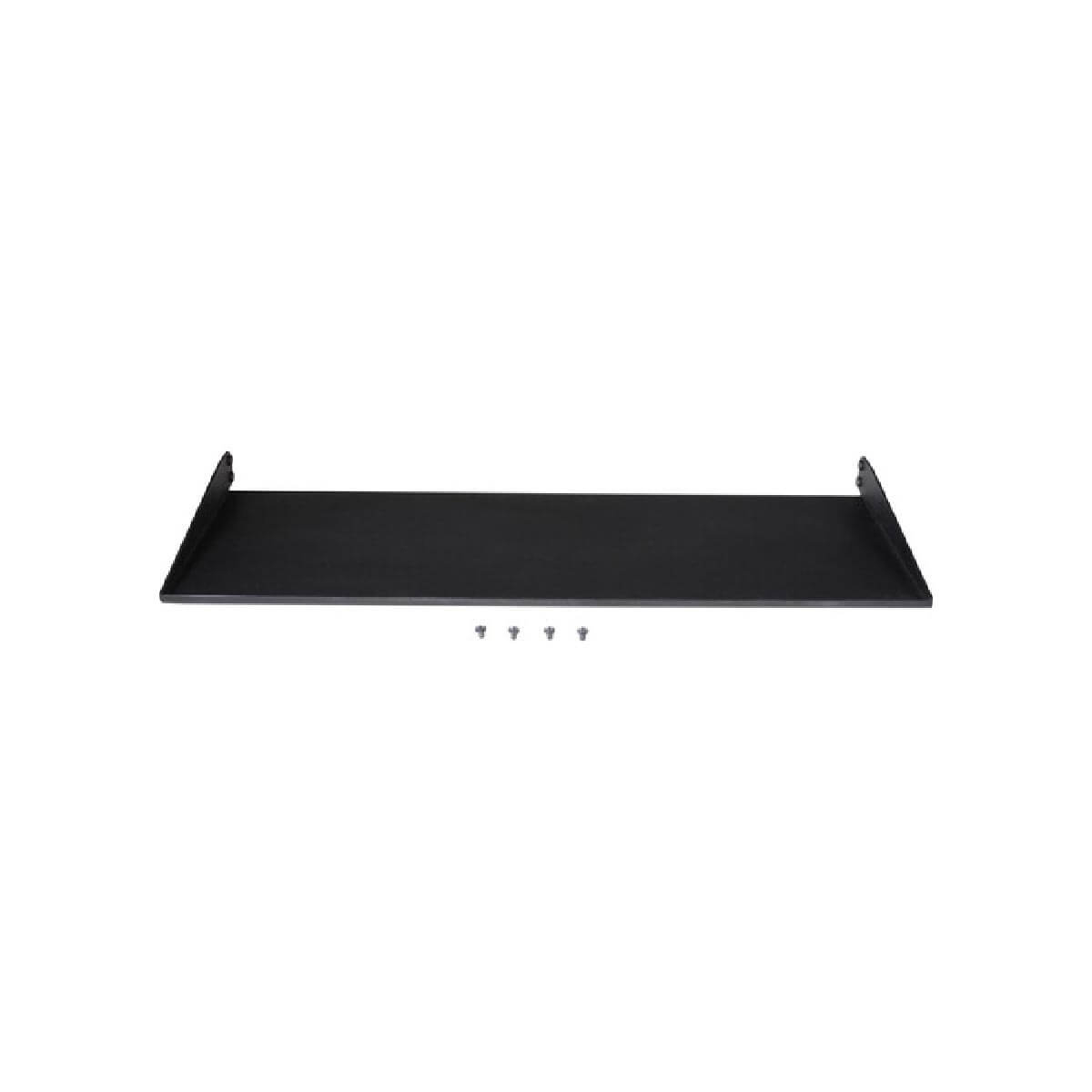 【Sonnet Technologies】RackMac mini (2024+) Rev B Rear Mounting Shelf Accessory