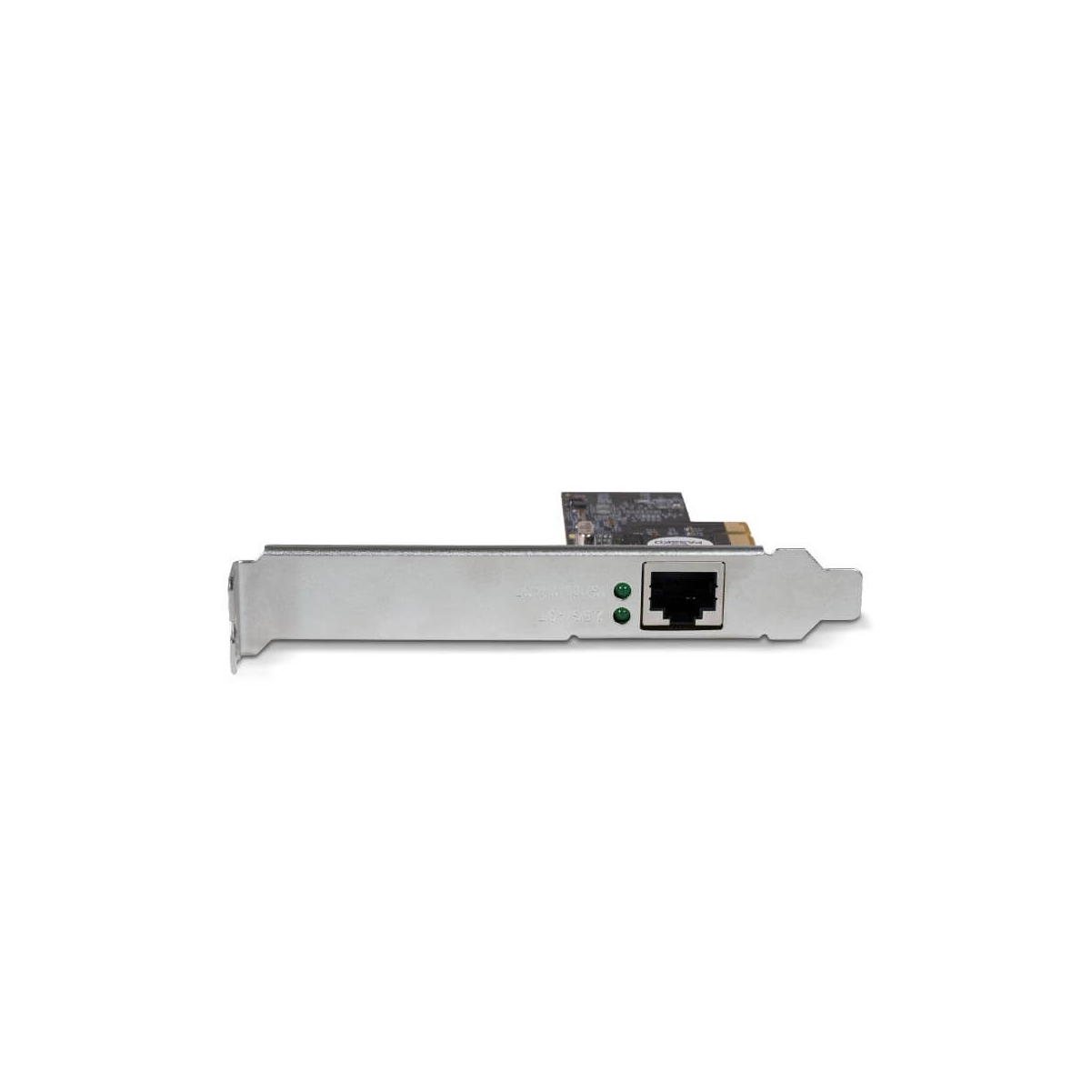 【Sonnet Technologies】Solo2.5G 2.5GBASE-T Ethernet 1-Port PCIe Card