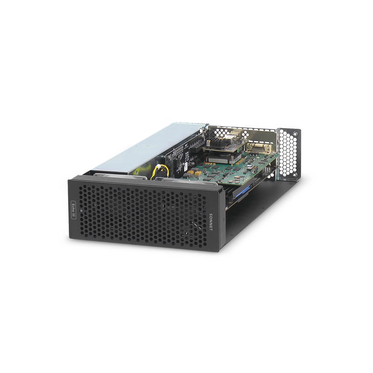 【Sonnet Technologies】DuoModo xMac mini/Echo III Desktop System