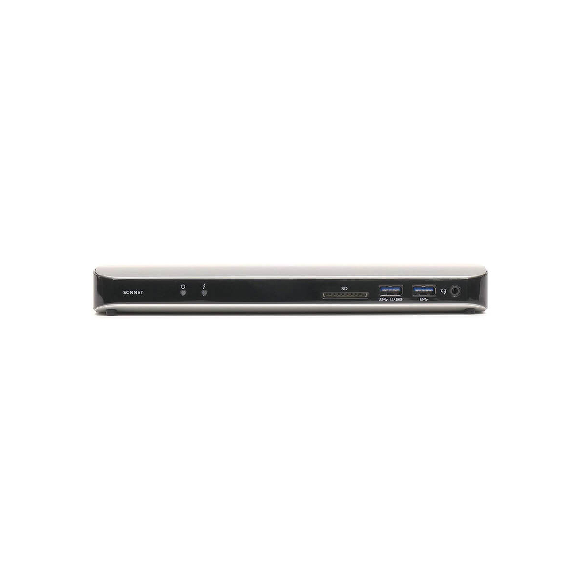 【Sonnet Technologies】Echo 11 Thunderbolt 3 Dock