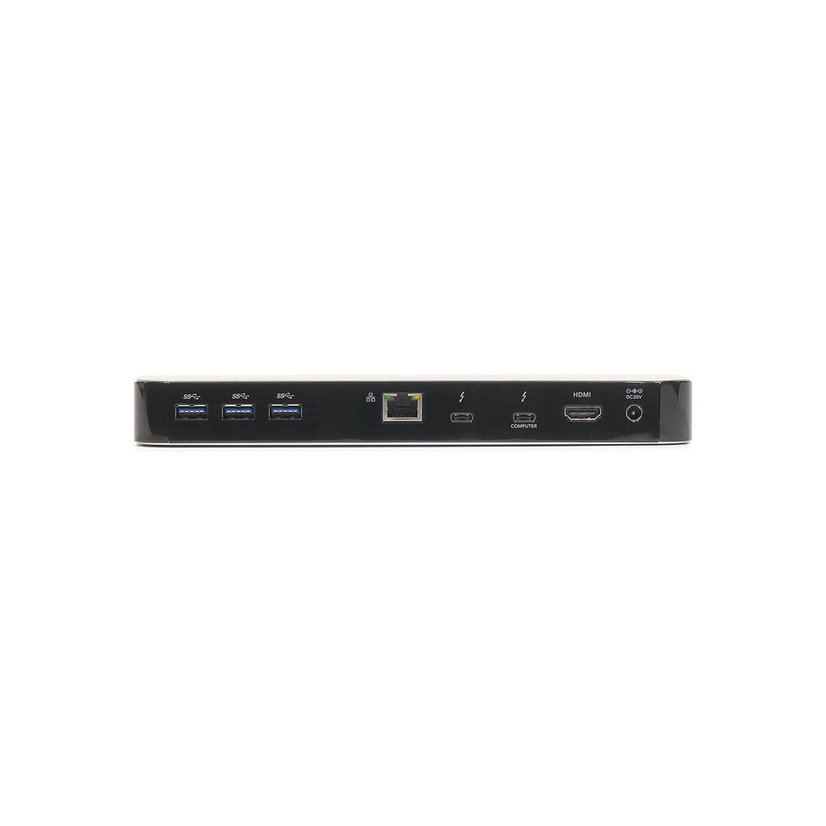 【Sonnet Technologies】Echo 11 Thunderbolt 3 Dock
