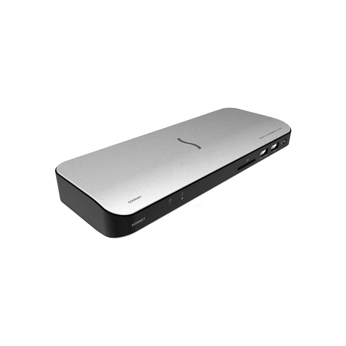 【Sonnet Technologies】Echo 11 Thunderbolt 3 Dock