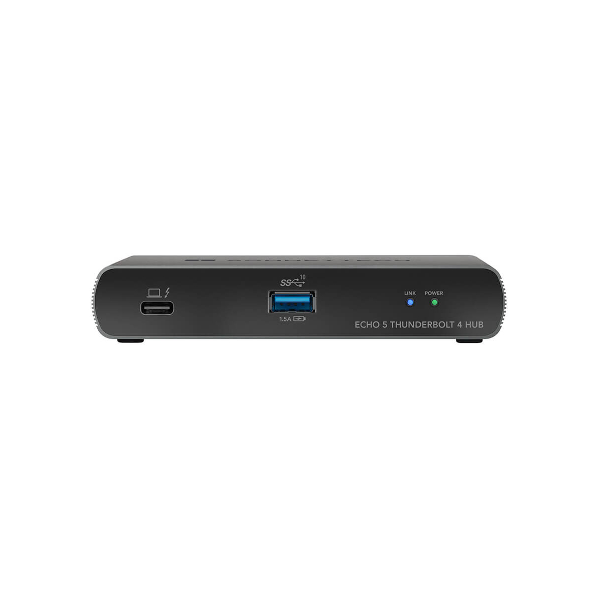 【Sonnet Technologies】Echo 5 Thunderbolt 4 Hub
