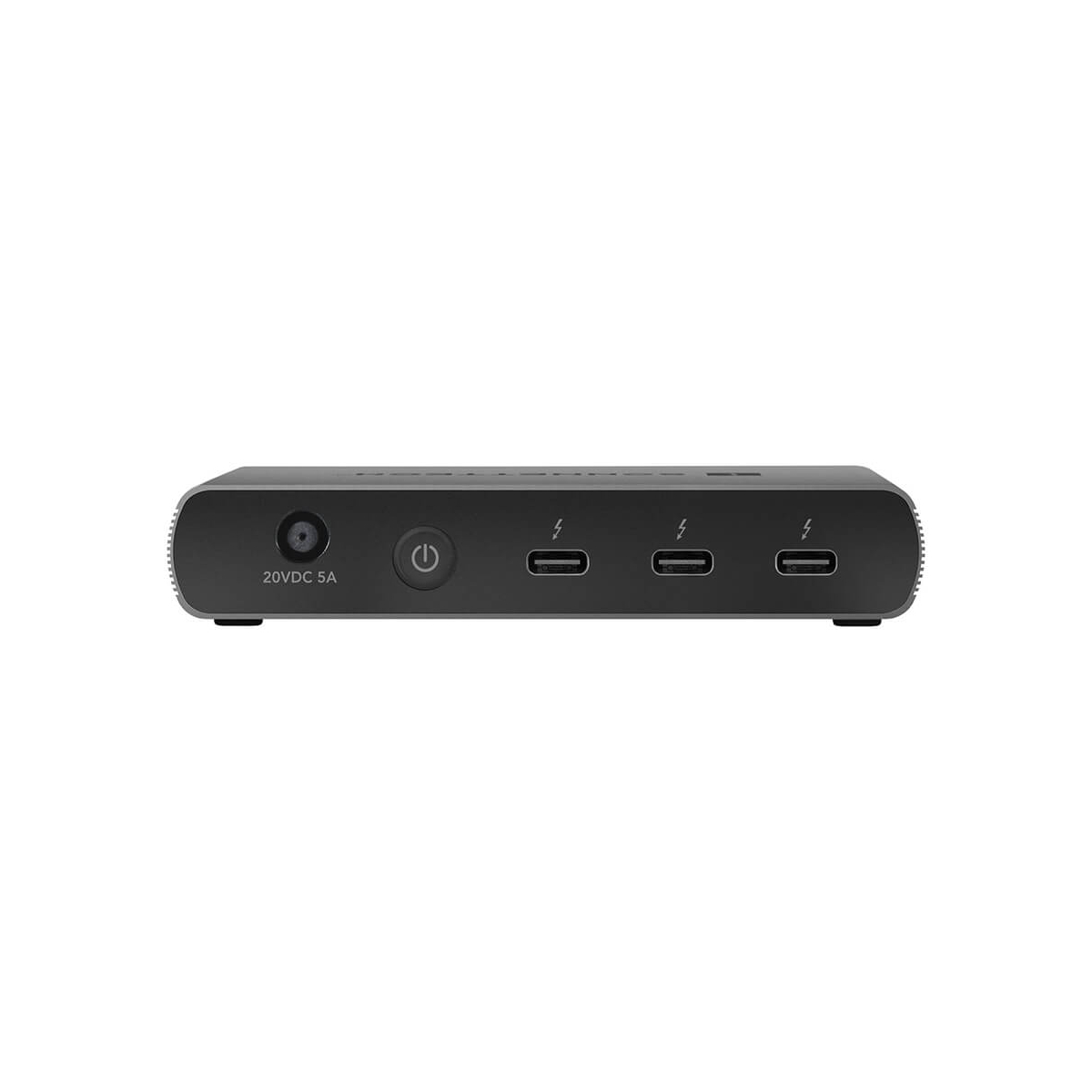 【Sonnet Technologies】Echo 5 Thunderbolt 4 Hub