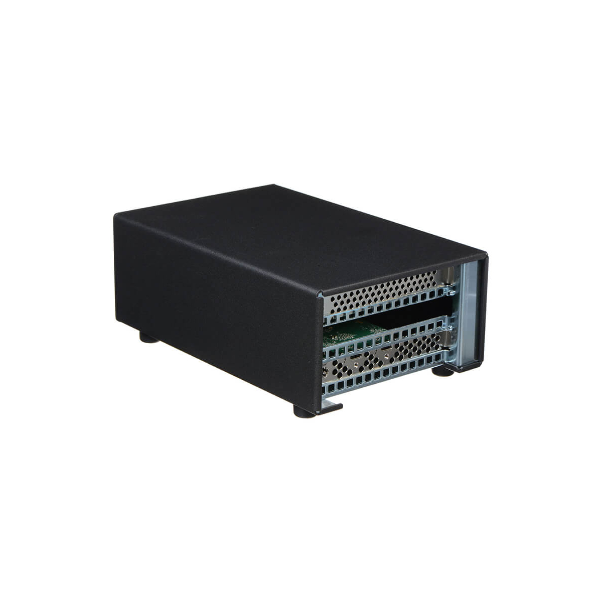 【Sonnet Technologies】Echo Express SE I Thunderbolt to 1-Slot PCIe Card Expansion System
