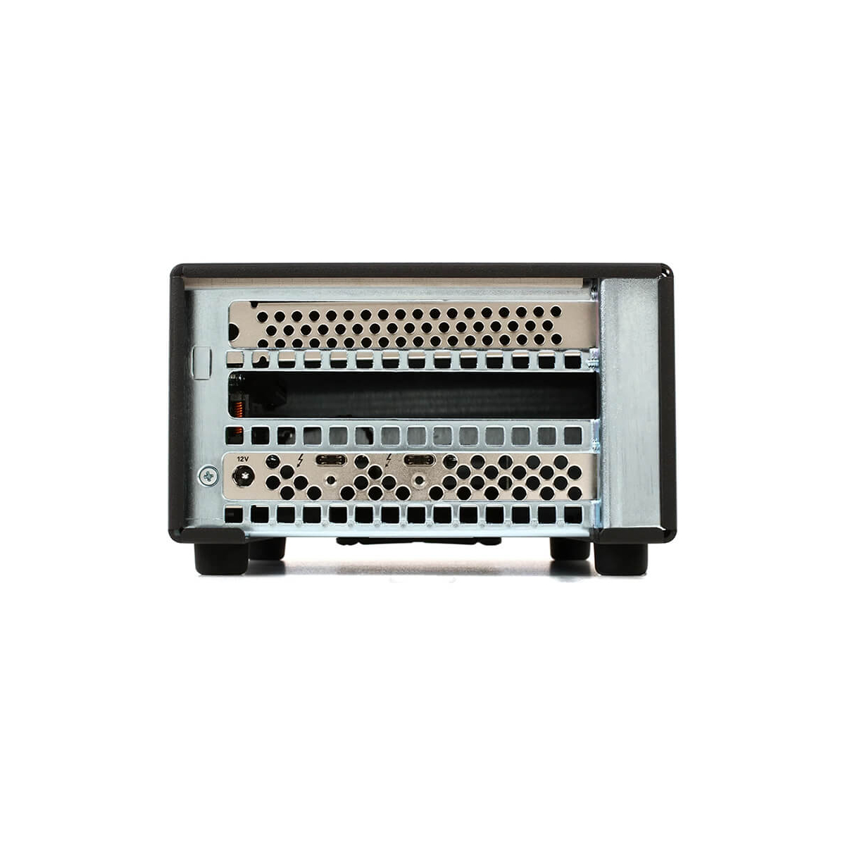【Sonnet Technologies】Echo Express SE I Thunderbolt to 1-Slot PCIe Card Expansion System